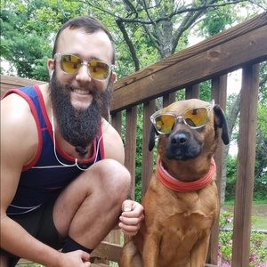 Meet your Posher, William